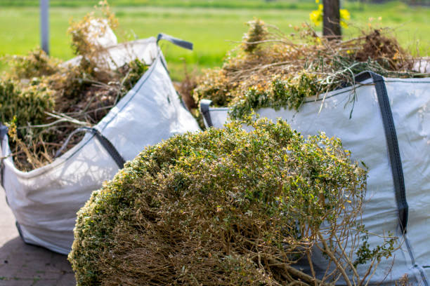 Recycling Services for Junk in Rosharon, TX